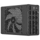 Corsair HX1500i unidad de fuente de alimentación 1500 W 24-pin ATX ATX Negro